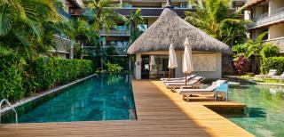 Tropical Elegance - Appartement - 9
