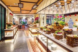 Hoi An Moon Premium Boutique Hotel & Spa - 5