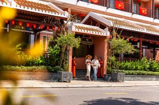 Hoi An Moon Premium Boutique Hotel & Spa - 3