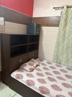Homestay - 1