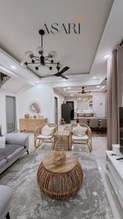 Asari House - 4