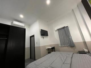wendy syariah mansion - 2