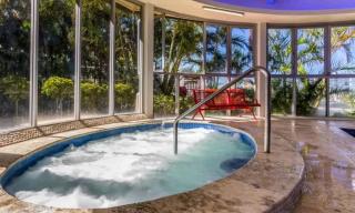 Dual key Surfers Paradise apartment ocean views - 8
