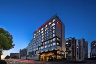 Hilton Garden Inn Jingzhou Songzi - Jingzhou - 6