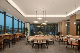 Hilton Garden Inn Jingzhou Songzi - Jingzhou - 5