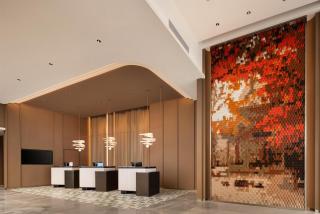 Hilton Garden Inn Changsha Xiangfu Road - 6