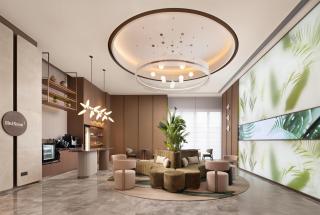 Hilton Garden Inn Changsha Xiangfu Road - 4