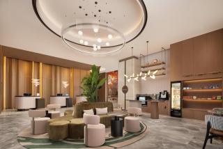 Hilton Garden Inn Changsha Xiangfu Road - 3