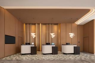 Hilton Garden Inn Changsha Xiangfu Road - 1