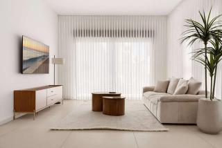 Spacious 4BR Luxury Apartment l Huge Balcony & Mamad - 2