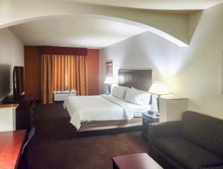 Country Inn & Suites by Radisson, Terrell - 6