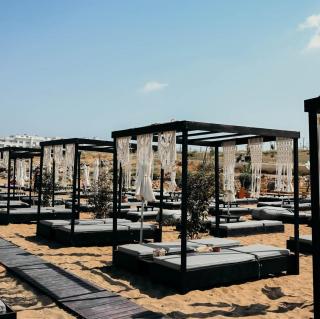 Helios Apt - Tombs of the Kings - 1