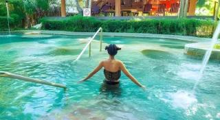 River Kwai Village Hotel - 1