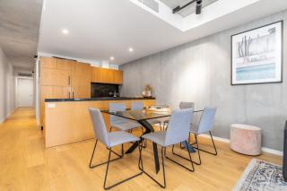 Exclusive Braddon 2BR APT near Civic - Hosted by Canstay - 5