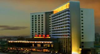 Paradise Jinjiang Hotel - 1