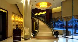 Paradise Jinjiang Hotel - 8