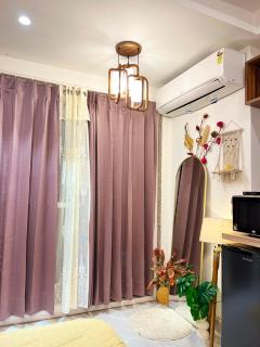 Lux terrace studio flat in sector 52 gurgaon with kitchen, balcony,bathroom - 9
