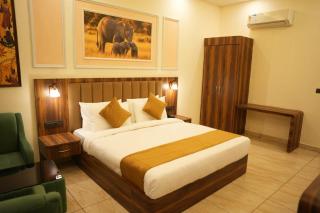 Onyxx Nature Resort - 5