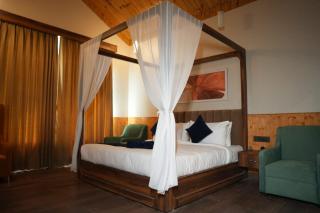Onyxx Nature Resort - 7