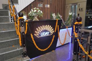Hotel Uday - 7