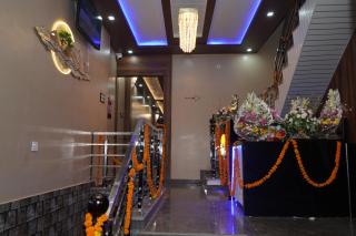 Hotel Uday - 2