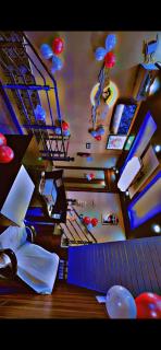 Hotel Uday - 1