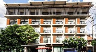 B2 Khamtieng Boutique & Budget Hotel - 5