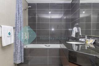 Bloomfields 1BR in Marina Blue 8 -Al Reem - Abu Dabi - 6