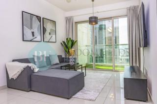 Bloomfields 1BR in Marina Blue 8 -Al Reem - Abu Dabi - 5