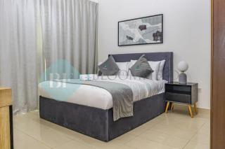 Bloomfields 1BR in Marina Blue 8 -Al Reem - Abu Dabi - 3