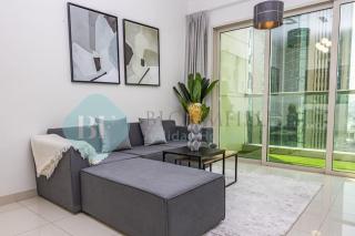 Bloomfields 1BR in Marina Blue 8 -Al Reem - Abu Dabi - 1
