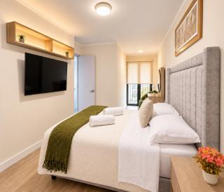 Miraflores luxury departments with a Beautiful View - Lima - 1