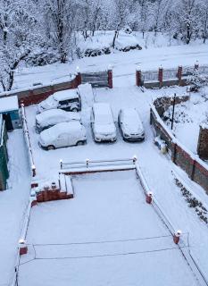 Gulmarg Palace - 3