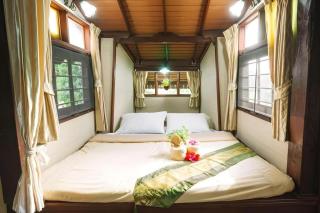 Raisongrao Resort Khao Kho - 5