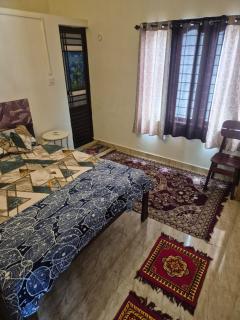 Idhrana beach villa homestay - 9