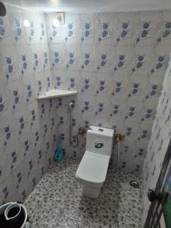 Idhrana beach villa homestay - 8