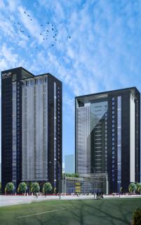 北京观禾酒店 Beijing GOOHUG Hotel - 0