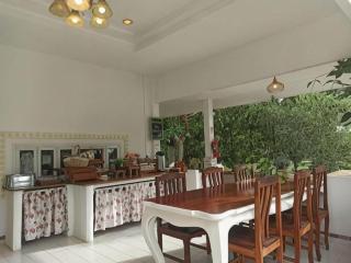 Charisma Resort - Suan Phung - 6
