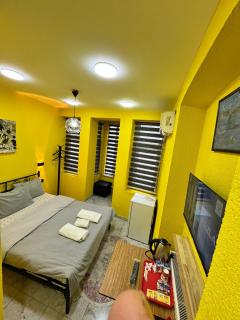 Taksim academie house - 9