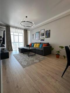 Bai-Tash Elite Apartments - 5