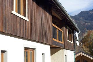 Maison du Bûcheron Vacheresse - 8