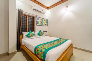 Treebo Ananthapuram By Pragathi Near Trivandrum Airport Chackai - 1