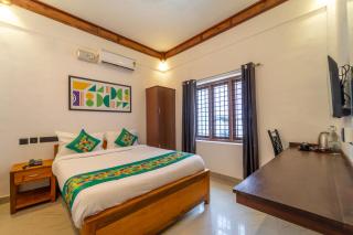 Treebo Ananthapuram By Pragathi Near Trivandrum Airport Chackai - 0