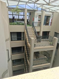 Beanitah suites - 9