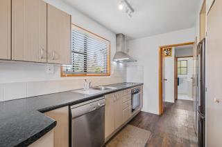 Spacious Hanmer Retreat - Families & Groups - 7