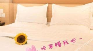 7 Days Inn Chongqing Nanping Wanda Plaza Exhibition Center - 4