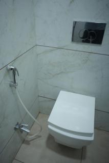 Urban Stay Fully Furnished and Equipped 1BHK Apart - 6