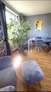 Big Apartment With Balcony - 9