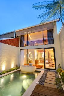 MAHA Seminyak - 8