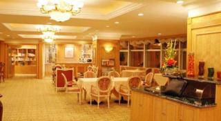 Zhuhai Dehan Hotel - 5